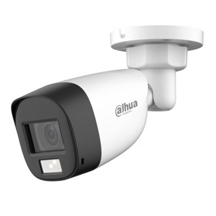  Camera HDCVI 2MP DAHUA DH-HAC-HFW1200CLP-IL-A